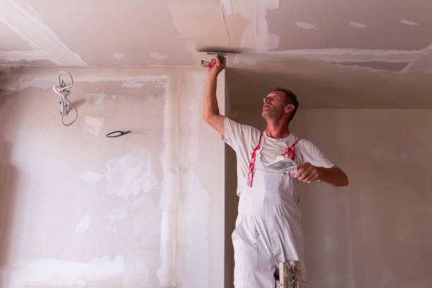 Professional Drywall and Painting Service in Flower Hill, MD